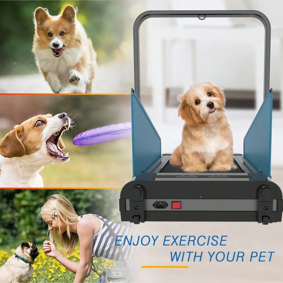 Dog Treadmill Small Dogs Dog Treadmill For Medium Dogs Dog Pacer