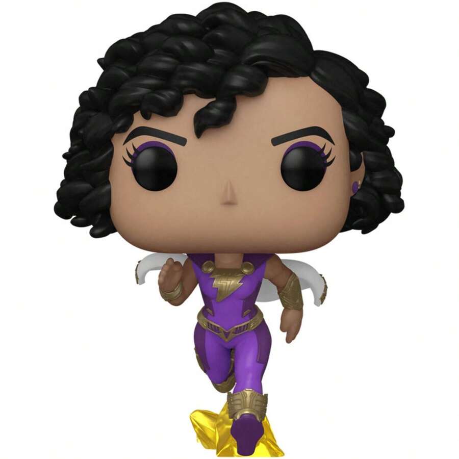 FUNKO POP! MOVIES: Shazam 2 - Darla  [COLLECTABLES] Vinyl Figure