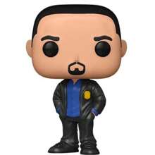 Funko POP! TELEVISION: Law & Order SVU - Fin  [COLLECTABLES] Vinyl Figure - 1810264 - 查看 2