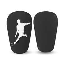 2pcs Mini Soccer Shin Guards, Extra Mini Shin Guards Mini Shin Pads Protective Equipment Shin Guards - Multicolor - View 1