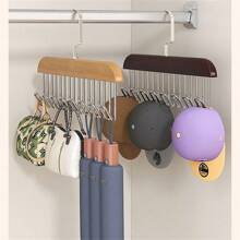 Closet Racks - Kahve Kahverengi - Görünüm 3