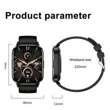 HK21 2024 AMOLED Screen And Alloy Material HK21 Smart Watch For Men Women, 2.01'' HD Display Screen Full Touch With Wireless Call, Message Notification, Sports Tracker, Sleep Monitor, NFC, Voice Assistant