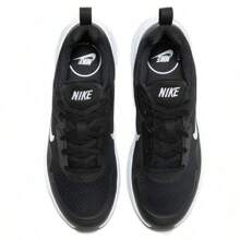 耐克男士 WEARALLDAY 透气缓震运动跑步鞋 CJ1682-004 - 黑色 - 查看 8