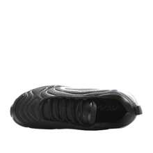 Nike Air Max 720 Triple Black/Anthracite Women's Running Shoes AR9293-015 - 黑色 - 查看 4