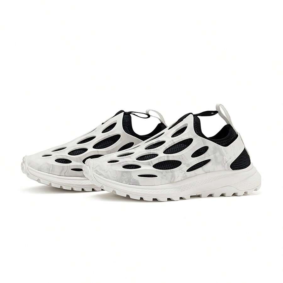 merrell women's slip resistant shoes