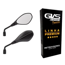 Motorcycle Replacement Parts - 黑色 - 查看 1