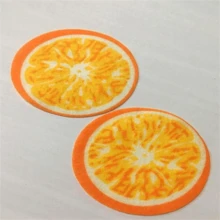 50 片保湿舒缓一次性眼膜纸，黄瓜图案，可湿用，黄瓜印花眼膜贴，DIY 水疗眼部护理眼罩，无精华液 - 彩色 - 查看 8