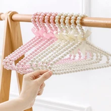 One Pearl Hanger For Cat Or Dog Clothes, Clothes Rack Pet Hanger With Mini Cute Support - Multicolor - View 3