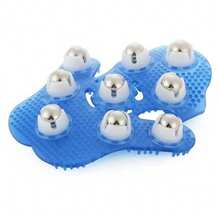 Professional Massage Equipment - Blue - View 2