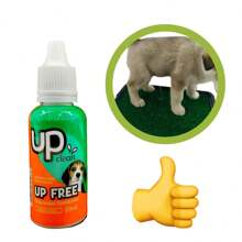 Pet Cleaning Accessories - 青檸色 - 查看 4