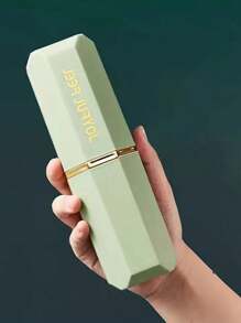 1入組旅行漱口杯牙刷牙膏收納盒洗漱杯旅行露營便攜牙刷杯旅行洗漱套裝旅行必備品沙灘暑假度假返校