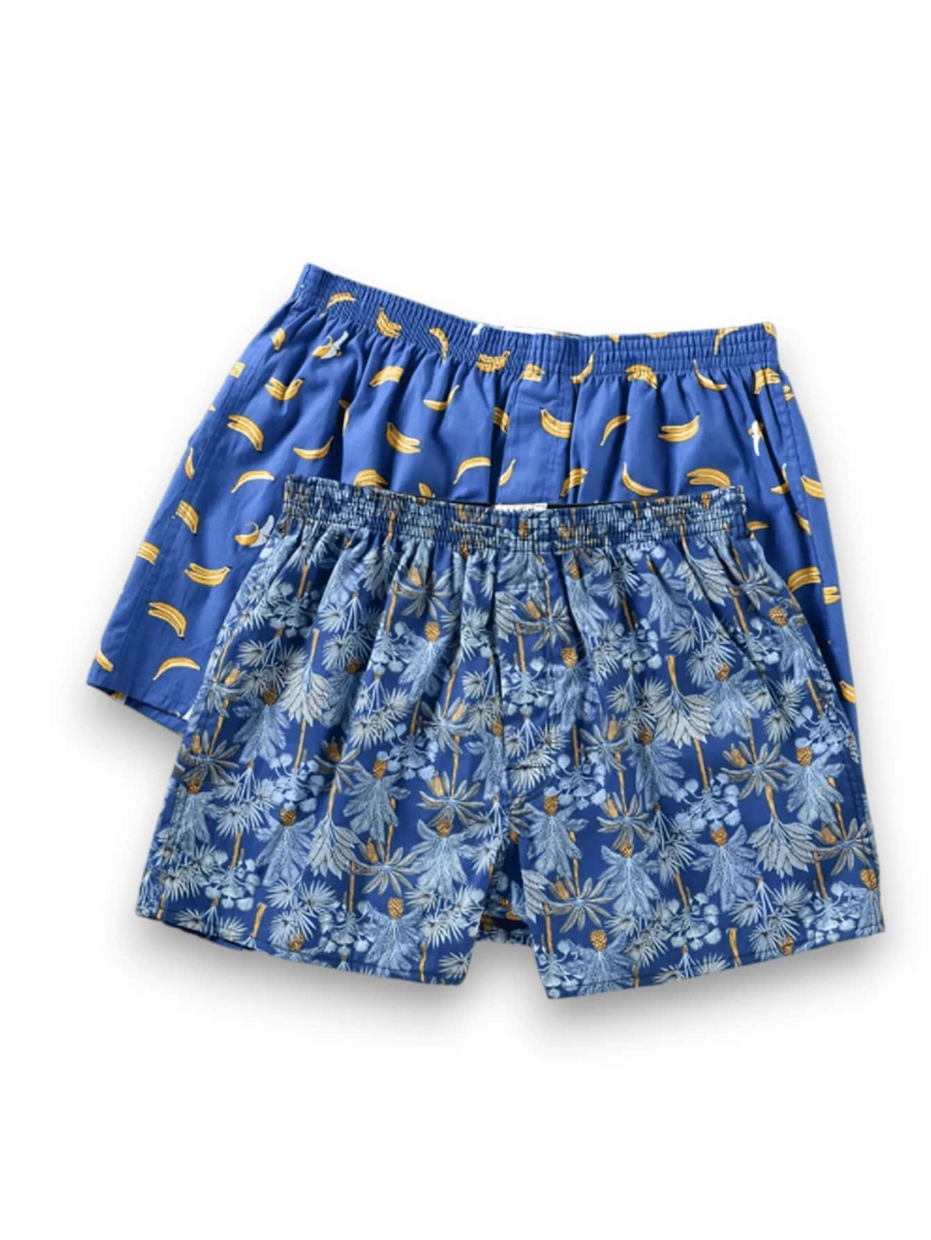 Men Trunks - Nhiều màu - Xem 1