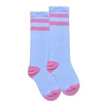 Baby & Kids Socks - Hồng - Xem 2