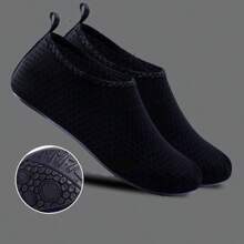 Water Shoes Barefoot Aqua Yoga Socks Quick-Dry Beach Swim Surf Shoes For Women Men