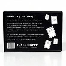 Couples Edition - 199 Thoughtful Conversation Cards For Couples - Questions To Get To Know Your New Person & Create Connections - Fun Date Night Card Game For Adults - Multicolor - View 7