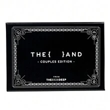 Couples Edition - 199 Thoughtful Conversation Cards For Couples - Questions To Get To Know Your New Person & Create Connections - Fun Date Night Card Game For Adults - Multicolor - View 8