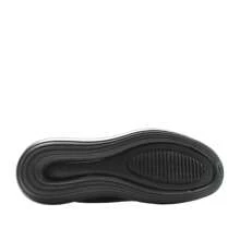 Nike Air Max 720 Triple Black/Anthracite Women's Running Shoes AR9293-015 - 黑色 - 查看 5