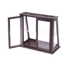 1PC 1:12 Nhà Búp Bê Mini Tủ Trưng Bày Bánh Giá Đựng Bánh Mì Kệ Đồ Chơi Mô Hình - nhiều màu - Xem 8