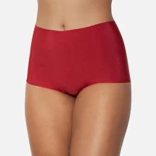 Women Thongs - 彩色 - 查看 2