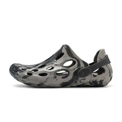 Merrell Venomous Hole Shoes, Outdoor Sport Sandals, Unisex Water Hiking Shoes For Couples, Slip-On Design For Women