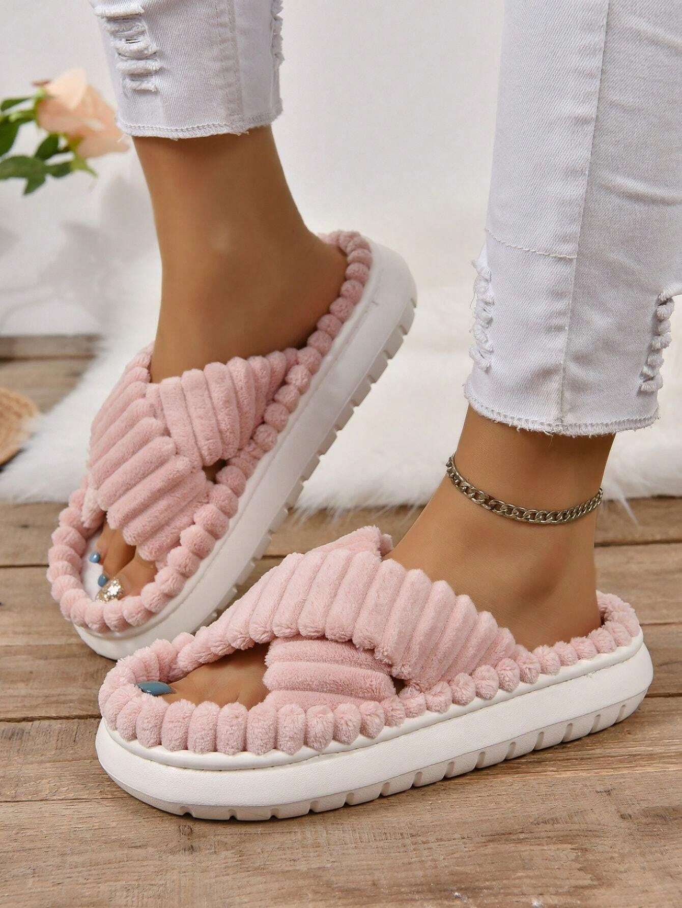 Home wear slippers deals
