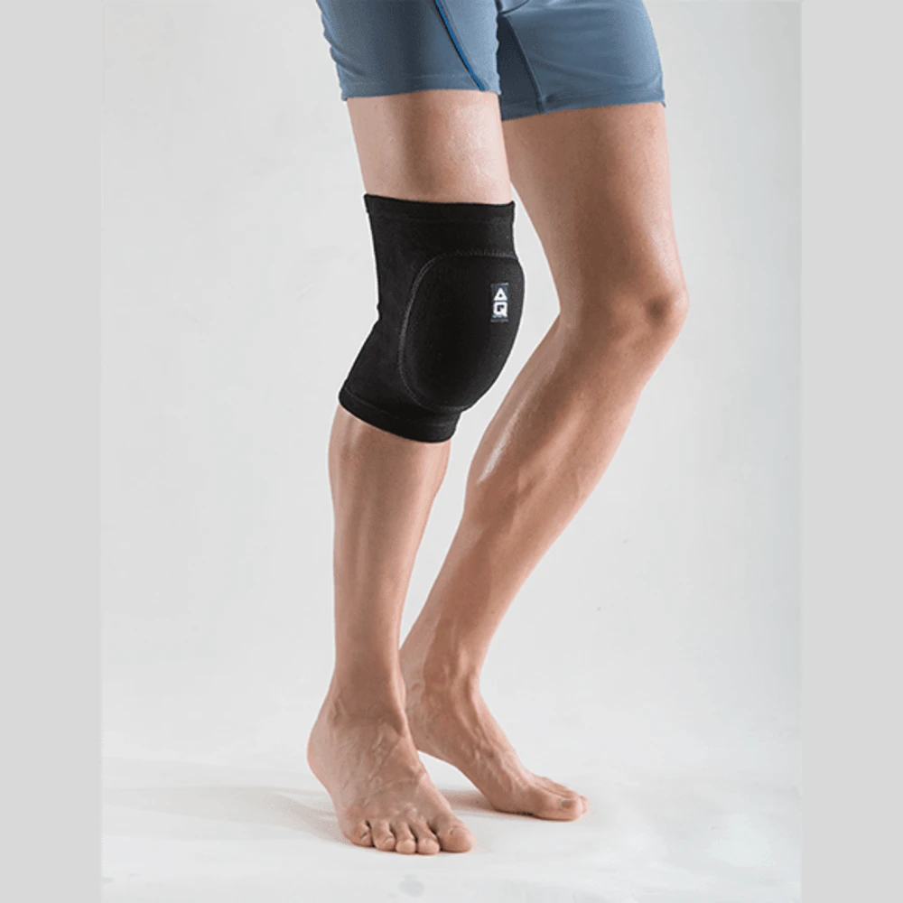 AQ Knee Pad Compression Sleeve For Support And Protection For Sports