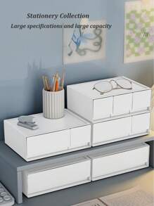 Desktop Drawer Storage Box, Cosmetic Skincare Lipstick Perfume Organizer Stationery Drawer Storage Box, Multi-Functional Stackable Makeup Storage Box Bag,Room Decor, Bags,Makeup Bag,Vanity,Travel,Make Up Bag,Travel Essentials,Organizer,Storage,Travel Essential,Makeup Organizer,Makeup Bags,Make Up Organizer,Organiser,Toiletry Bag,Desk Organiser,Cosmetic Bag,Makeup Pouch,Make Up Organize,Vanity Accessories,Make Up Pouch,Make Up Bags,Jewellery Box,Pouch,Makeup Brush Holder,Brush Holder,Perfume Organiser,Pouch Bag