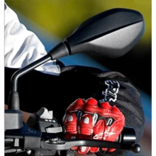 Motorcycle Replacement Parts - 黑色 - 查看 2