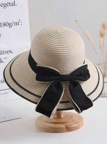 1 件女士春夏防晒帽，多功能户外遮阳帽，适合徒步旅行、钓鱼、海滩，简单的渔夫帽设计适合户外活动 - A - 查看 11