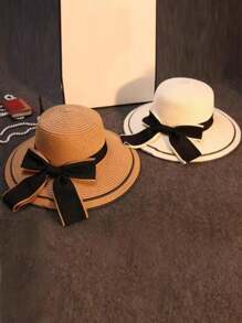 1 件女士春夏防晒帽，多功能户外遮阳帽，适合徒步旅行、钓鱼、海滩，简单的渔夫帽设计适合户外活动 - A - 查看 7