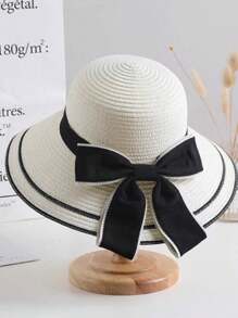 1 件女士春夏防晒帽，多功能户外遮阳帽，适合徒步旅行、钓鱼、海滩，简单的渔夫帽设计适合户外活动 - A - 查看 8