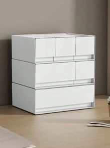 Desktop Drawer Storage Box, Cosmetic Skincare Lipstick Perfume Organizer Stationery Drawer Storage Box, Multi-Functional Stackable Makeup Storage Box Bag,Room Decor, Bags,Makeup Bag,Vanity,Travel,Make Up Bag,Travel Essentials,Organizer,Storage,Travel Essential,Makeup Organizer,Makeup Bags,Make Up Organizer,Organiser,Toiletry Bag,Desk Organiser,Cosmetic Bag,Makeup Pouch,Make Up Organize,Vanity Accessories,Make Up Pouch,Make Up Bags,Jewellery Box,Pouch,Makeup Brush Holder,Brush Holder,Perfume Organiser,Pouch Bag