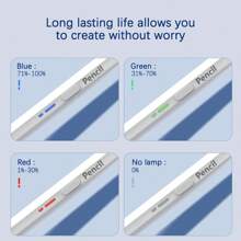 Universal Active Stylus Touch Screen Pen Compatible With Huawei Smartphones And Apple Tablets