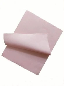 超大方形框架有色镜片时尚眼镜，适合海滩和俱乐部派对，优雅（无眼镜布）女士海滩配饰，适合夏季海滩度假、户外、旅行的眼镜 - 彩色 - 查看 18