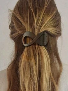 DIYPLUS 2pcs/Set Fashionable Multi-Color Hair Clips For Women, Versatile Strong Grip Hair Accessories Suitable For Daily Wear, Commute, Casual Party, Face Washing, Showering And Makeup, Coordinating With Outfits And Accessories (May Have Slight Color Difference Under Different Lighting Conditions),Hair Barrettes