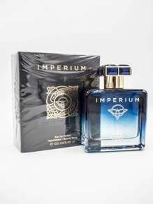Fragrance World IMPERIUM BY FRAGRANCEWORLD 3.4 FL OZ / 100 ML EDP SPRAY - Fresh - View 2
