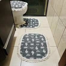 Area Rugs & Sets - 淺灰色柑橘 - 查看 2