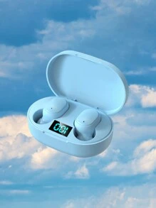 NEW SENYANG TWS 無綫耳機入耳式耳塞入耳式耳機運動耳機