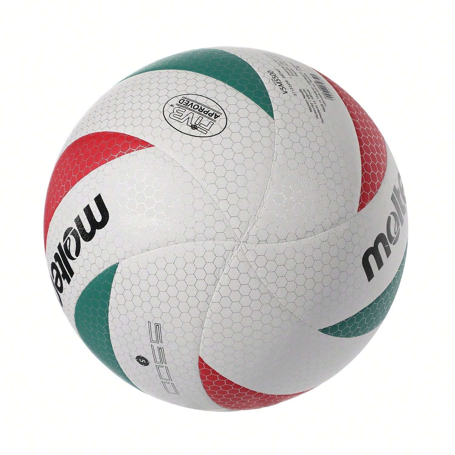 Molten FLISTATEC V5M5000 Pro Volleyball Other