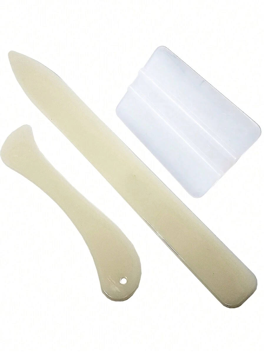Pressure Creaser Pressure Creaser Fold + Spatula Br - 彩色 - 查看 1
