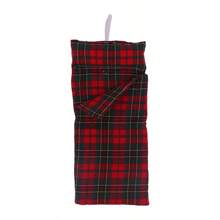 1pc Doll Sleeping Bag, Fits 27-30cm Dolls, Soft And Comfortable, Doll Accessory, Holiday Gift (Doll Not Included)