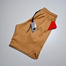 Men Shorts - Rỉ Nâu - Xem 5