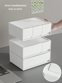 Desktop Drawer Storage Box, Cosmetic Skincare Lipstick Perfume Organizer Stationery Drawer Storage Box, Multi-Functional Stackable Makeup Storage Box Bag,Room Decor, Bags,Makeup Bag,Vanity,Travel,Make Up Bag,Travel Essentials,Organizer,Storage,Travel Essential,Makeup Organizer,Makeup Bags,Make Up Organizer,Organiser,Toiletry Bag,Desk Organiser,Cosmetic Bag,Makeup Pouch,Make Up Organize,Vanity Accessories,Make Up Pouch,Make Up Bags,Jewellery Box,Pouch,Makeup Brush Holder,Brush Holder,Perfume Organiser,Pouch Bag