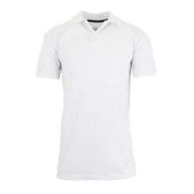 Men's Moisture Wicking Tagless Polo Shirt