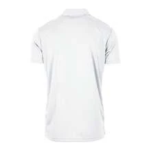 Men's Moisture Wicking Tagless Polo Shirt