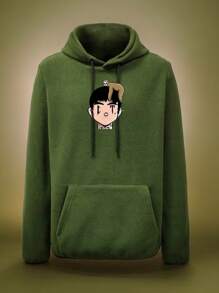 Verde militar