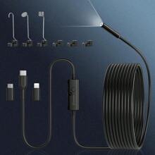 Borescopes - Black - View 9