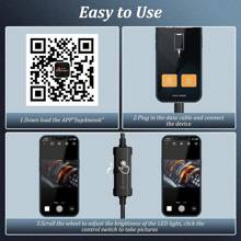 Borescopes - Black - View 8