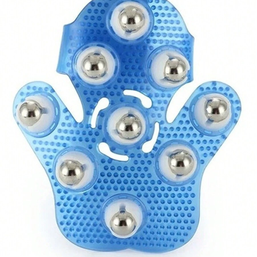 Professional Massage Equipment - Blue - View 1