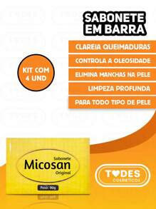 Body Care Sets - 芥末黃 - 查看 3